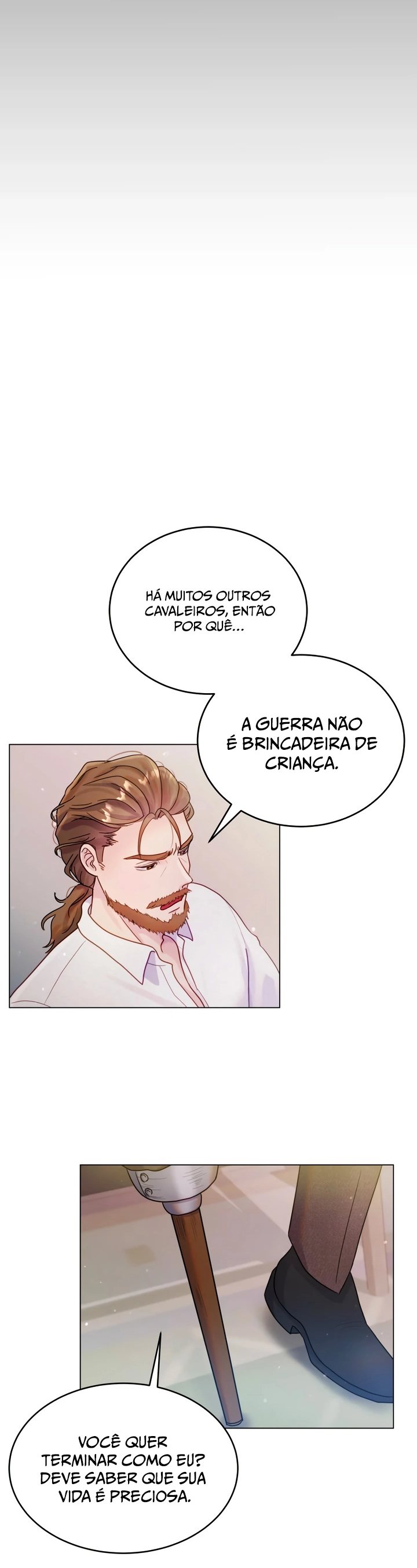 Babados da Alessa Capítulo 1 Página 18