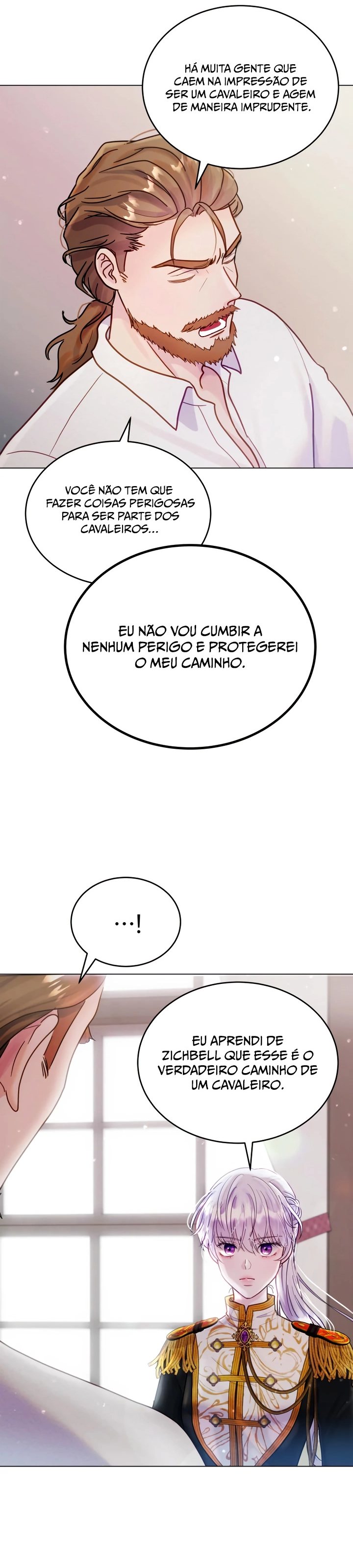 Babados da Alessa Capítulo 1 Página 19