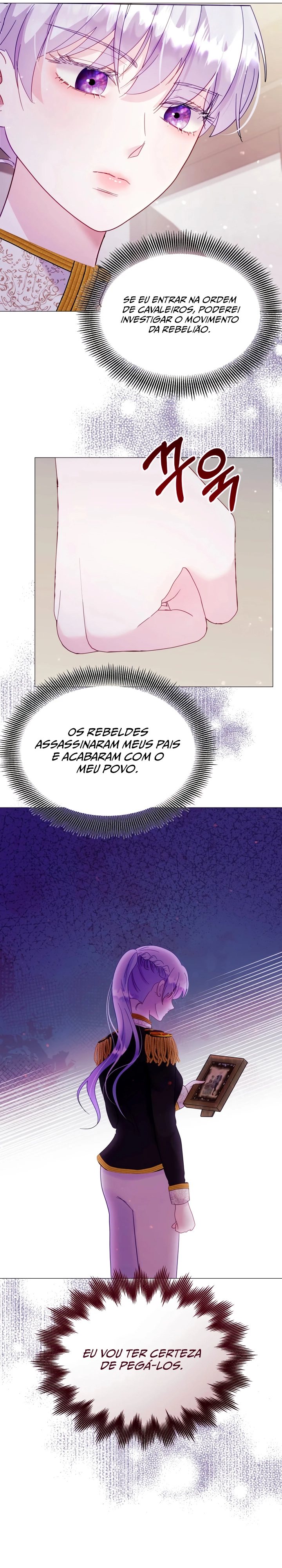 Babados da Alessa Capítulo 1 Página 24