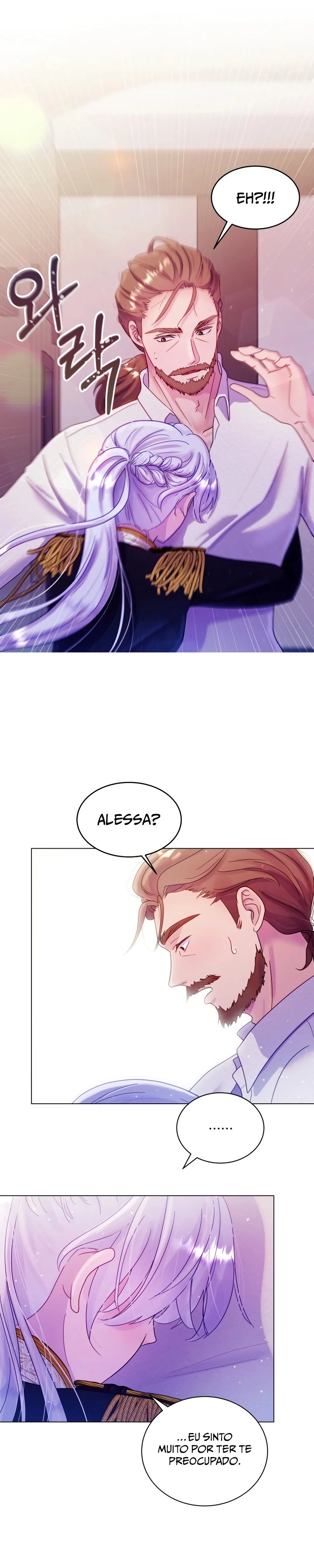 Babados da Alessa Capítulo 1 Página 28