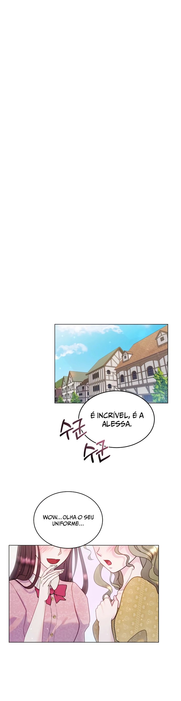 Babados da Alessa Capítulo 1 Página 30