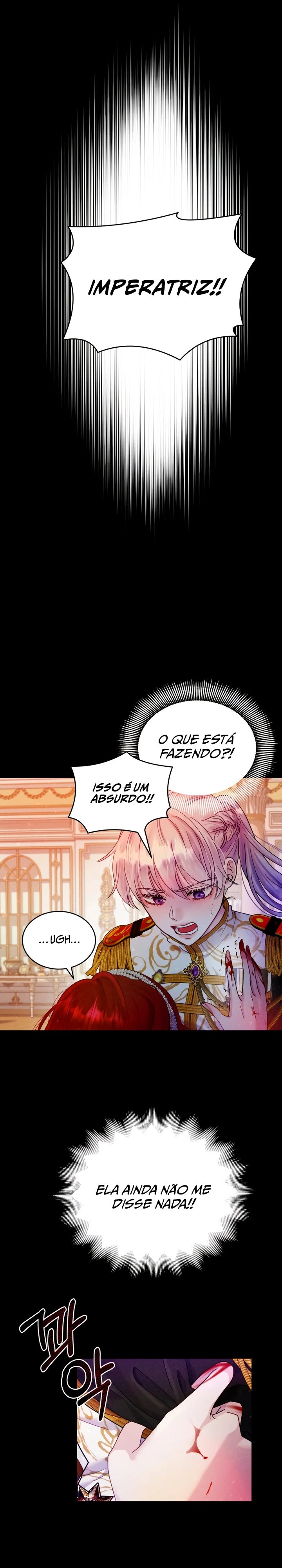 Babados da Alessa Capítulo 1 Página 52