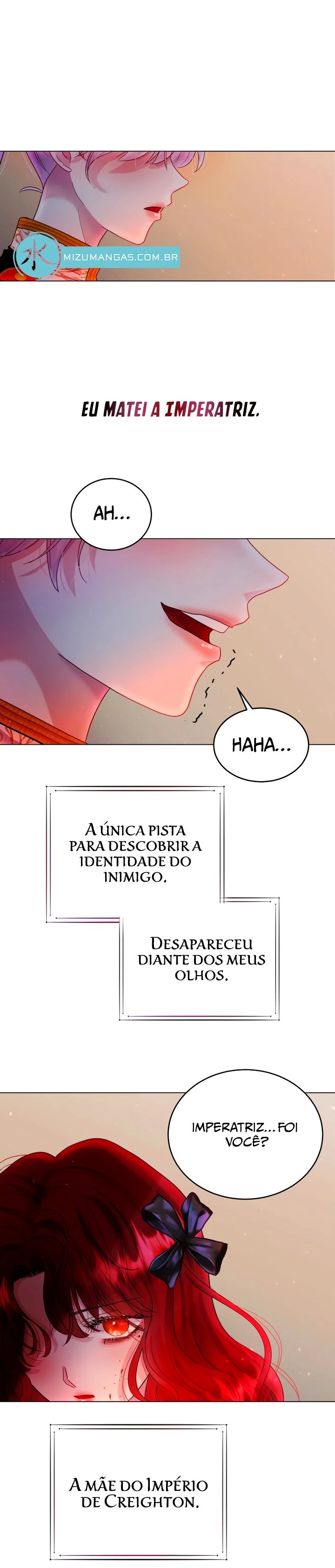 Babados da Alessa Capítulo 1 Página 55