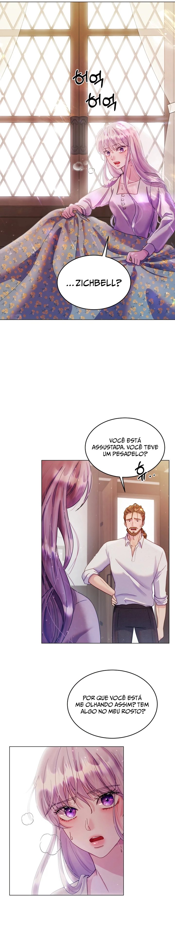 Babados da Alessa Capítulo 1 Página 61