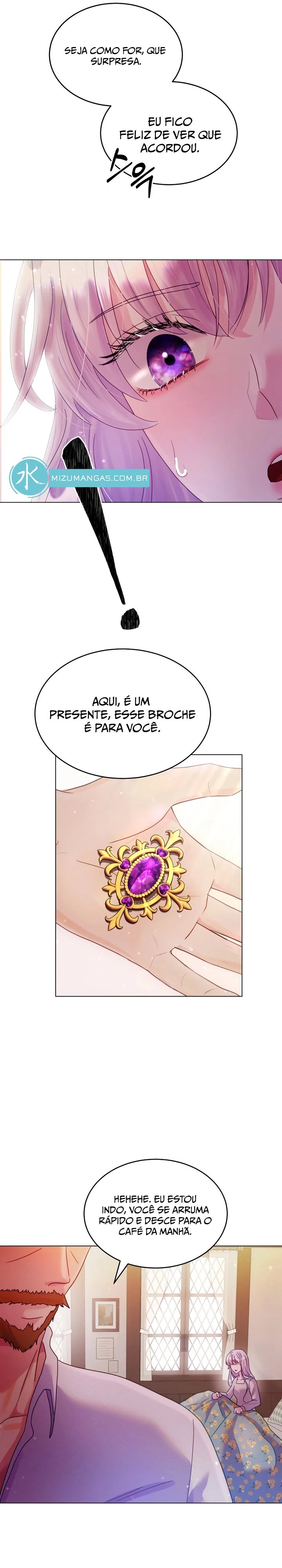 Babados da Alessa Capítulo 1 Página 62