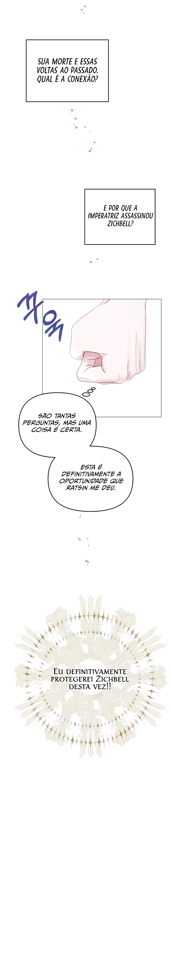 Babados da Alessa Capítulo 2 Página 11