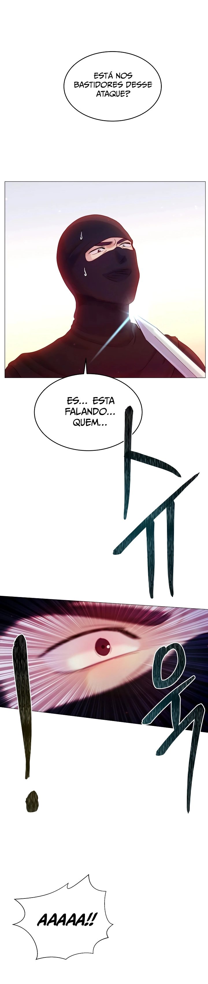 Babados da Alessa Capítulo 2 Página 21