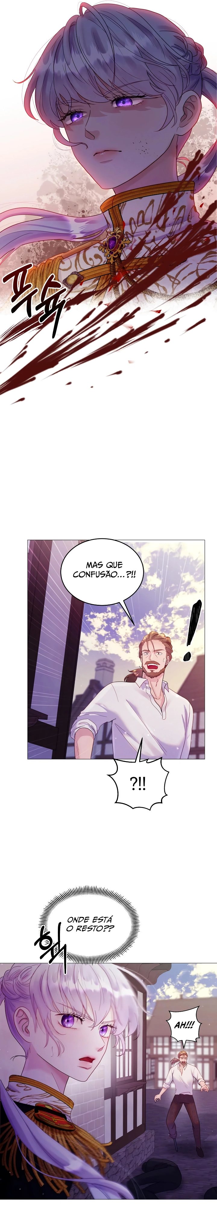 Babados da Alessa Capítulo 2 Página 22