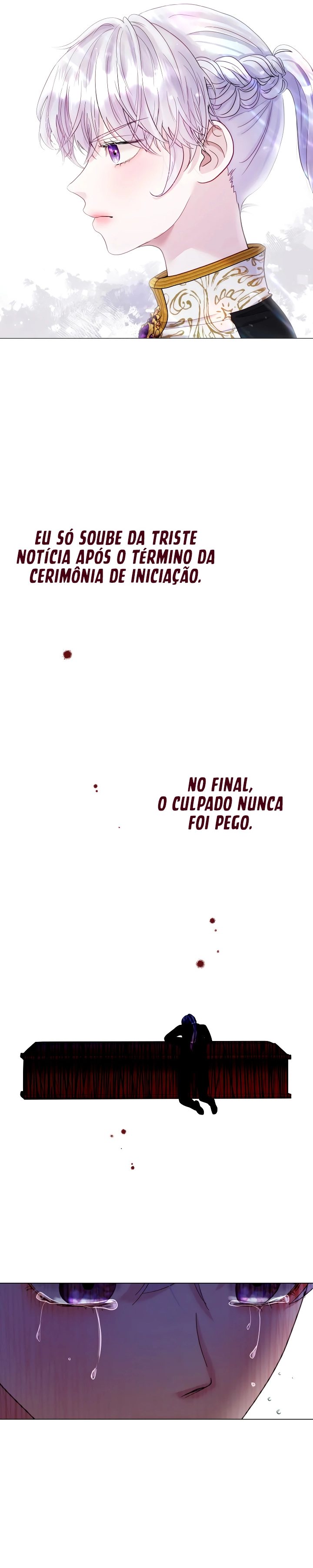 Babados da Alessa Capítulo 2 Página 7
