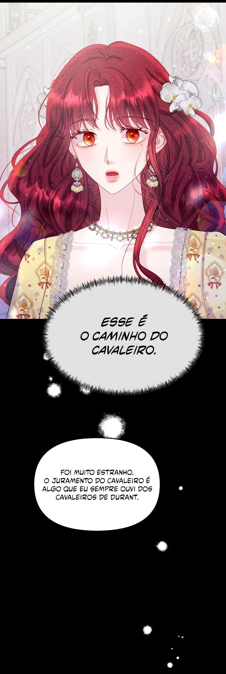 Babados da Alessa Capítulo 24 Página 11