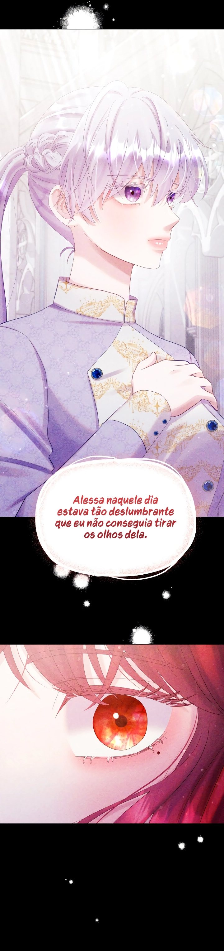 Babados da Alessa Capítulo 24 Página 12