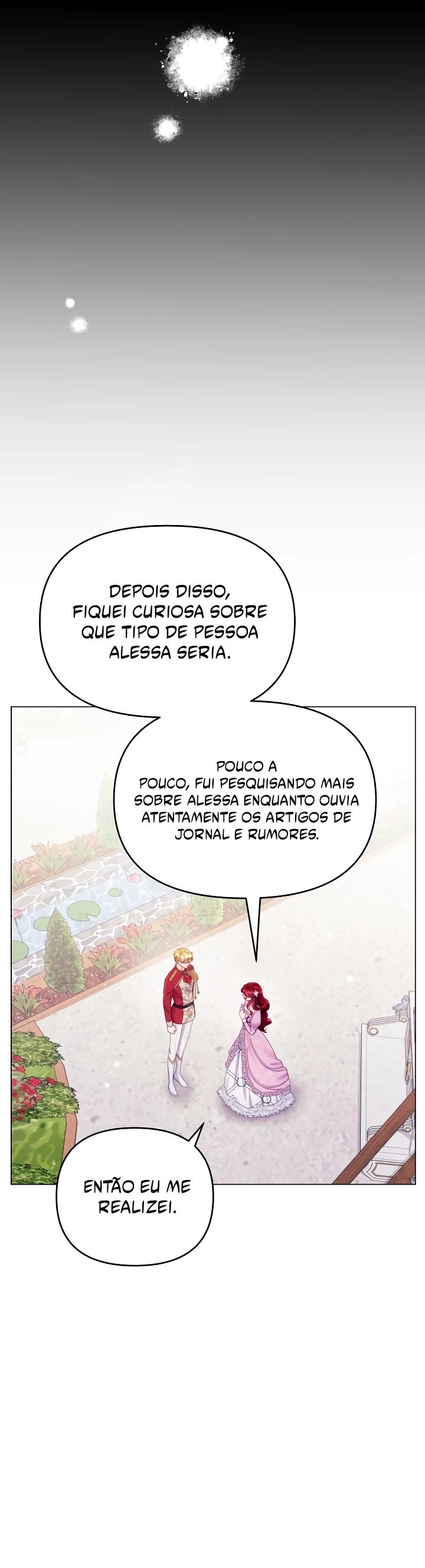 Babados da Alessa Capítulo 24 Página 13