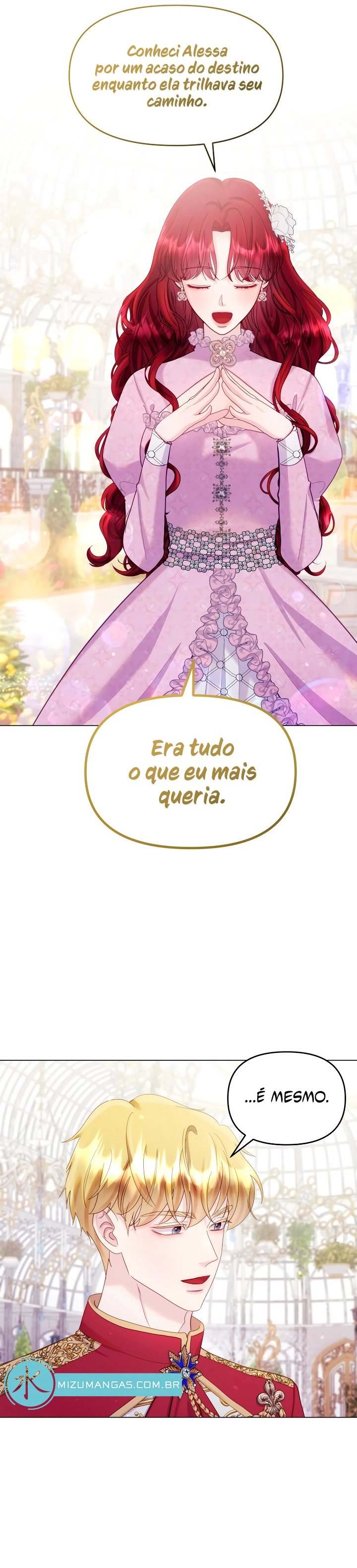 Babados da Alessa Capítulo 24 Página 14
