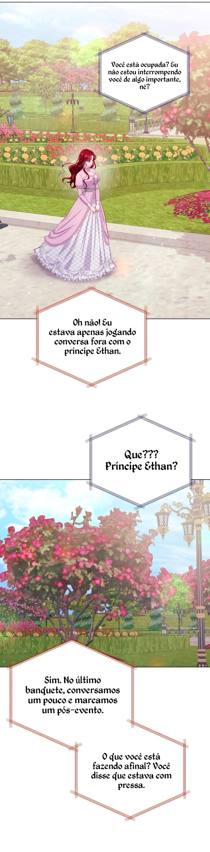Babados da Alessa Capítulo 24 Página 21