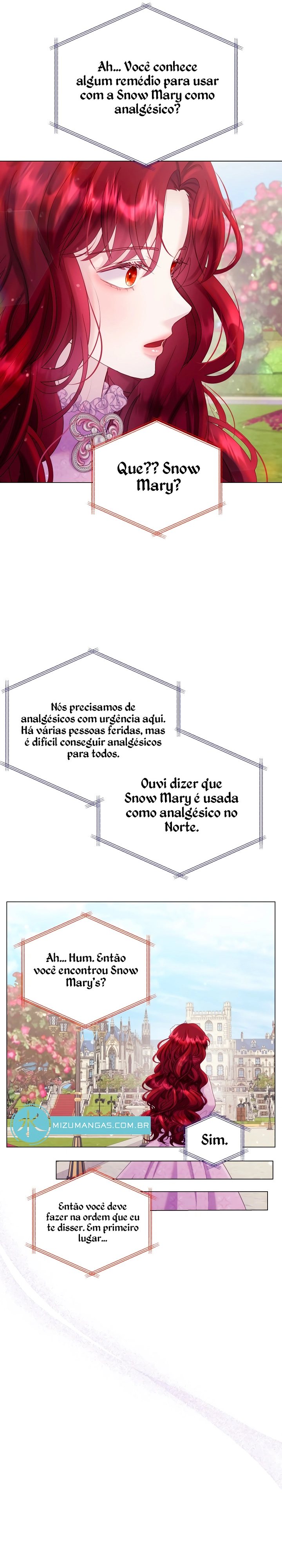 Babados da Alessa Capítulo 24 Página 22