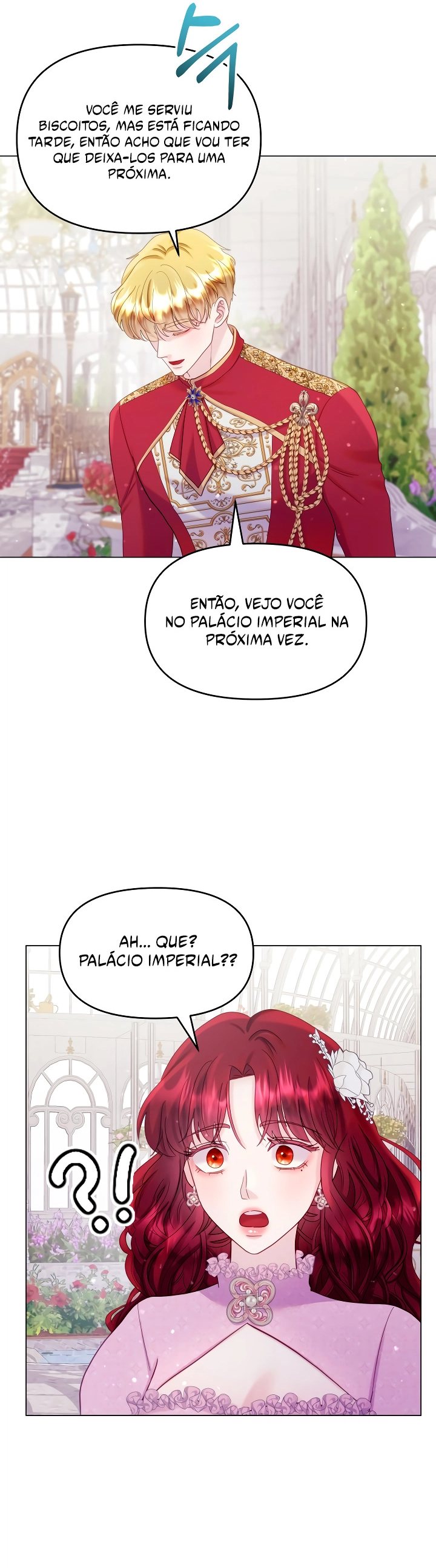 Babados da Alessa Capítulo 24 Página 24