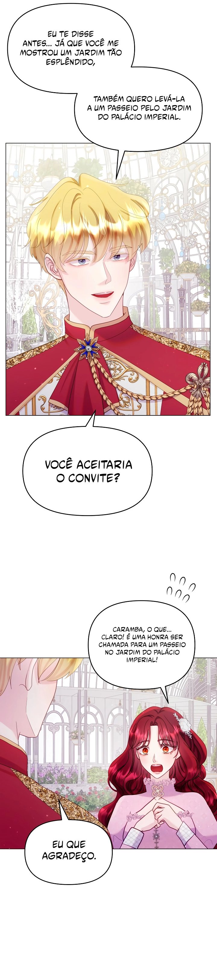 Babados da Alessa Capítulo 24 Página 25