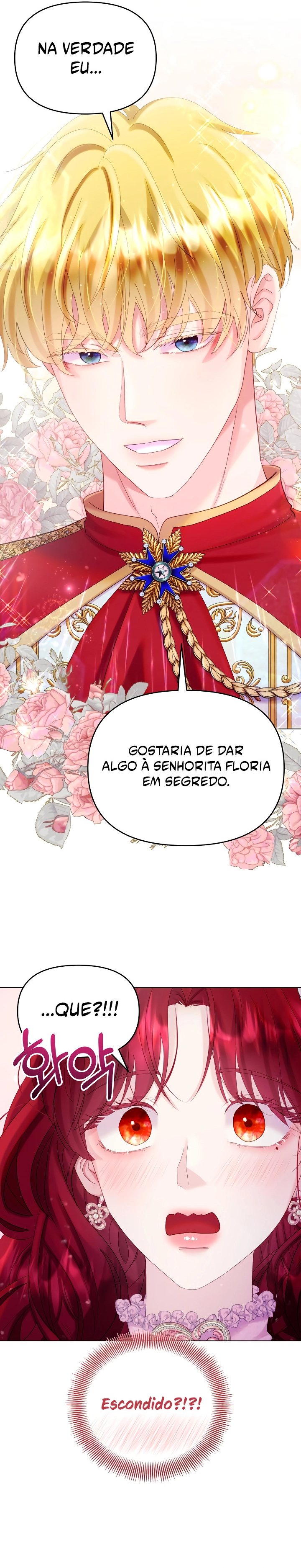 Babados da Alessa Capítulo 24 Página 26