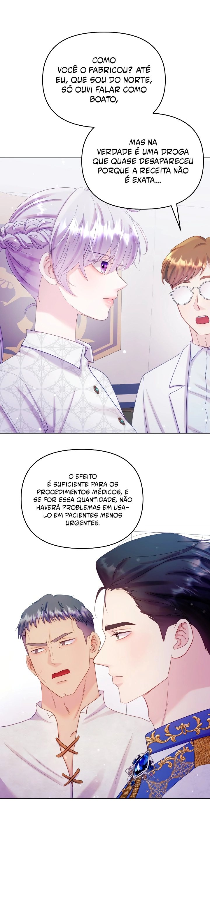 Babados da Alessa Capítulo 24 Página 29