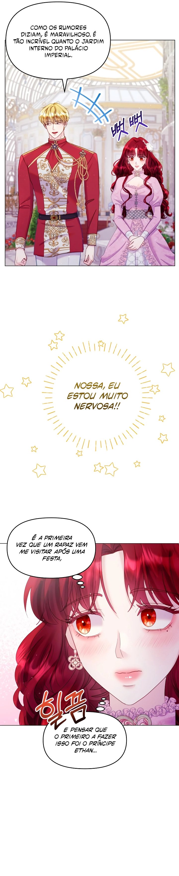 Babados da Alessa Capítulo 24 Página 3