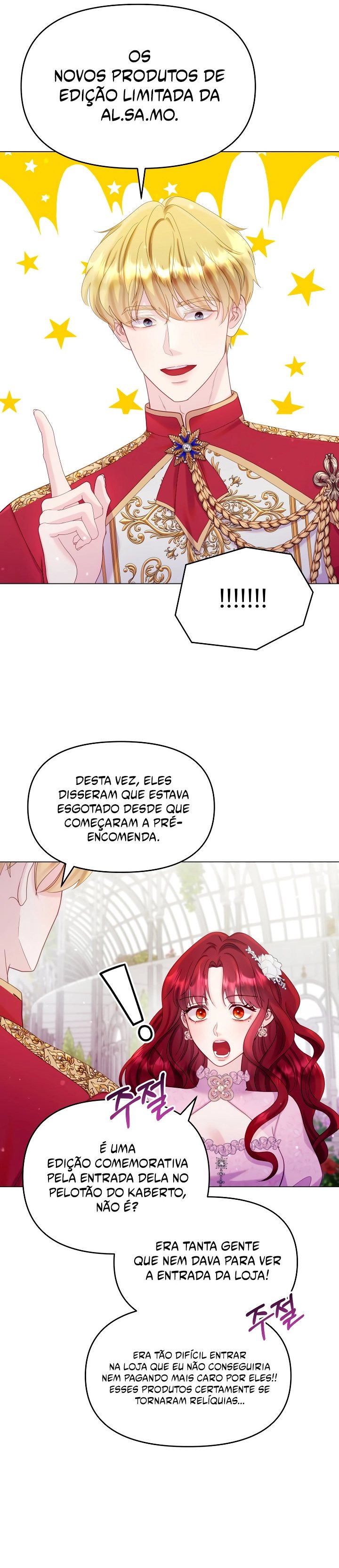 Babados da Alessa Capítulo 24 Página 6