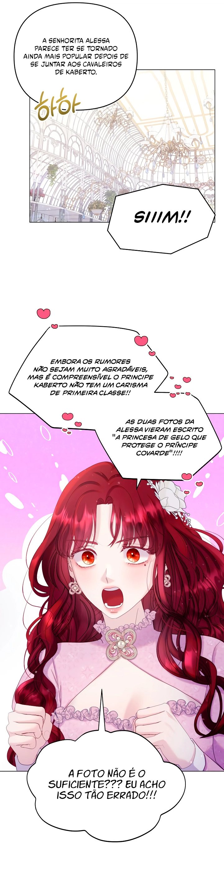 Babados da Alessa Capítulo 24 Página 7