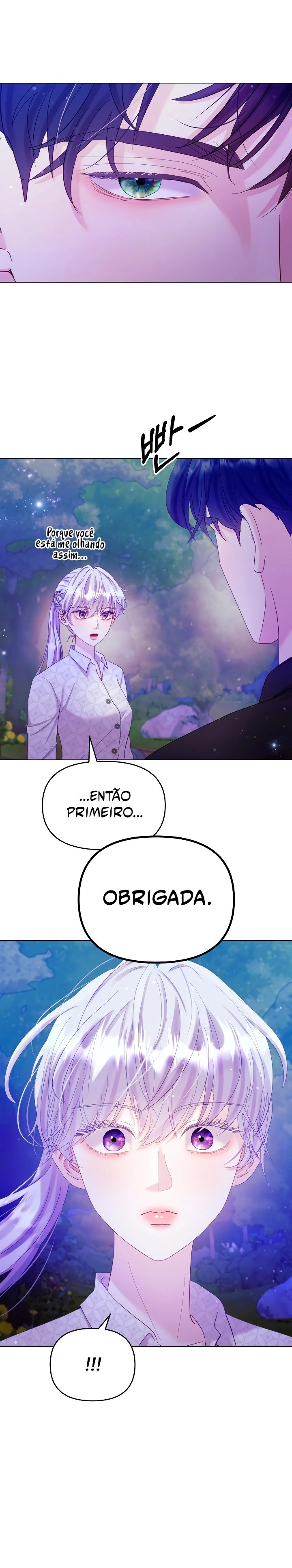 Babados da Alessa Capítulo 25 Página 19
