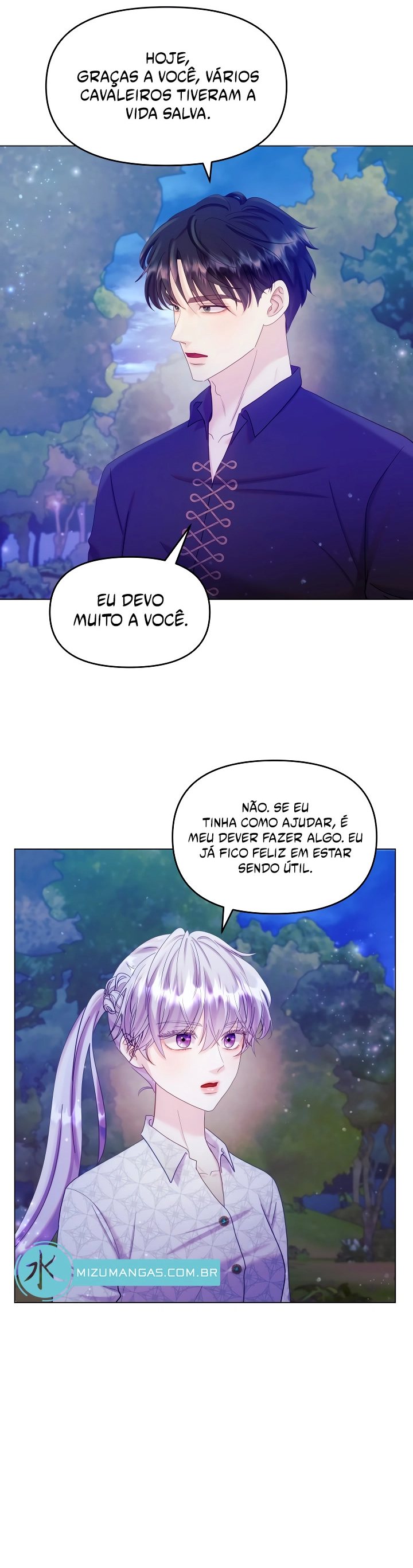 Babados da Alessa Capítulo 25 Página 20