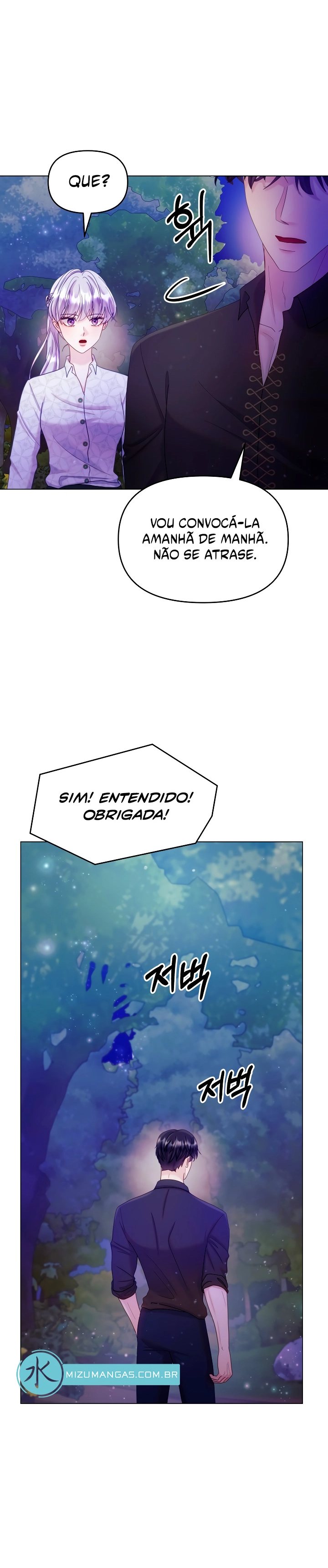 Babados da Alessa Capítulo 25 Página 25