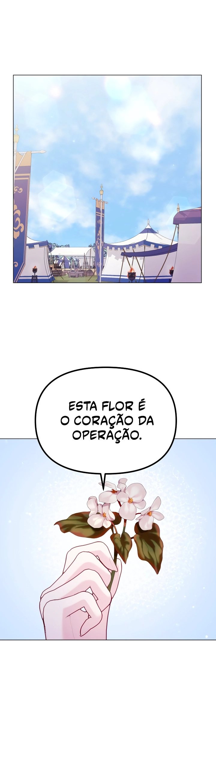 Babados da Alessa Capítulo 25 Página 27