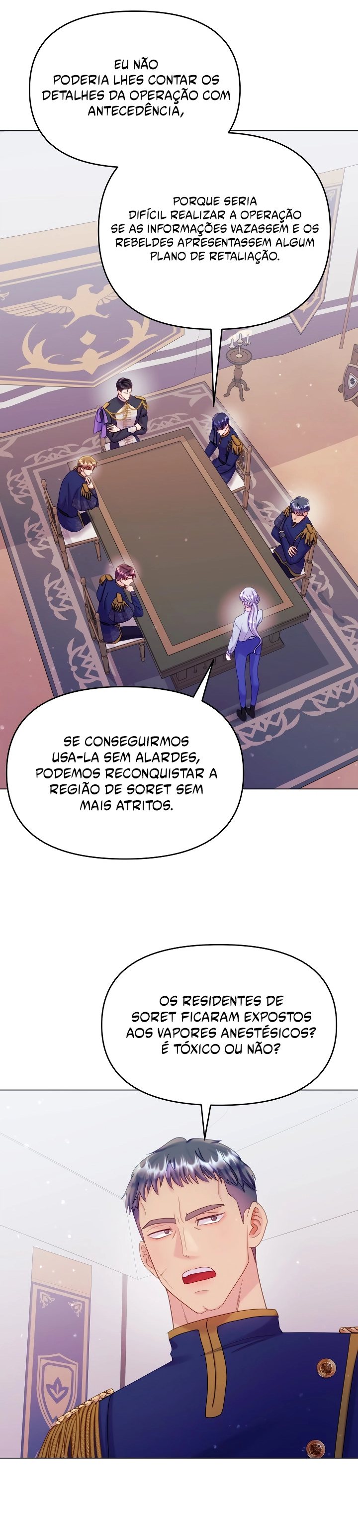 Babados da Alessa Capítulo 25 Página 29