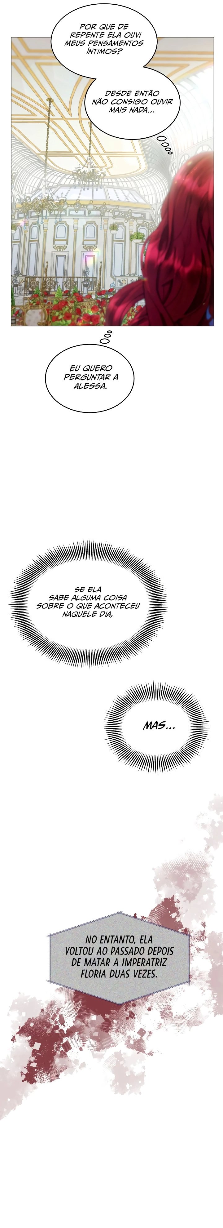 Babados da Alessa Capítulo 3 Página 11