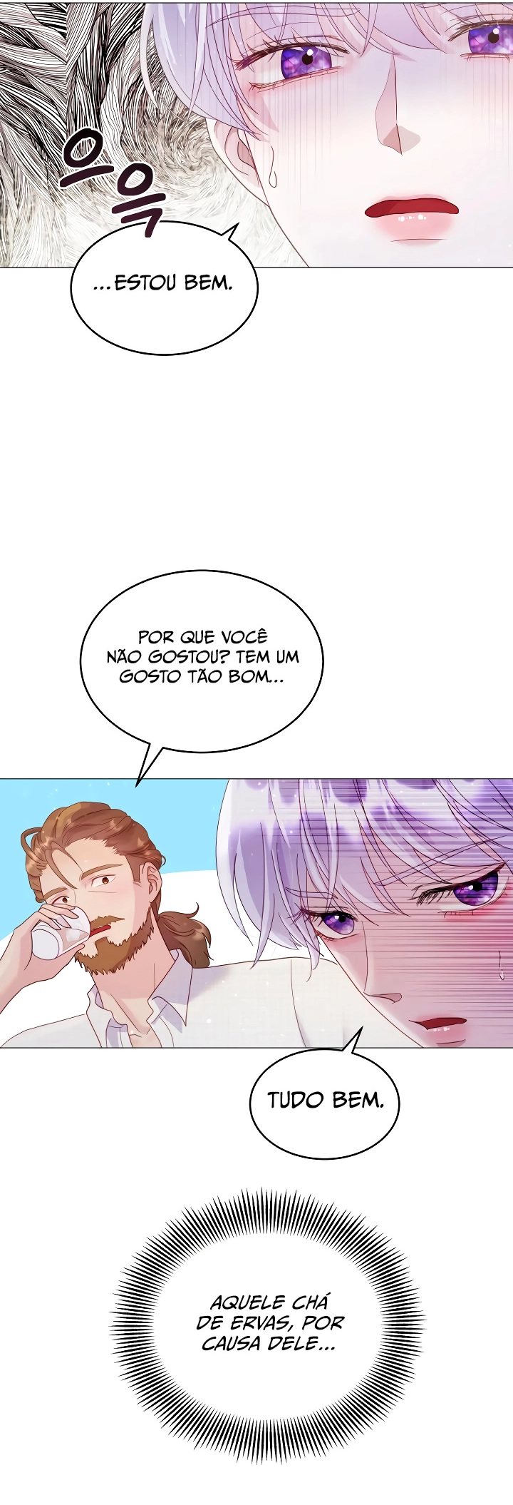 Babados da Alessa Capítulo 3 Página 14