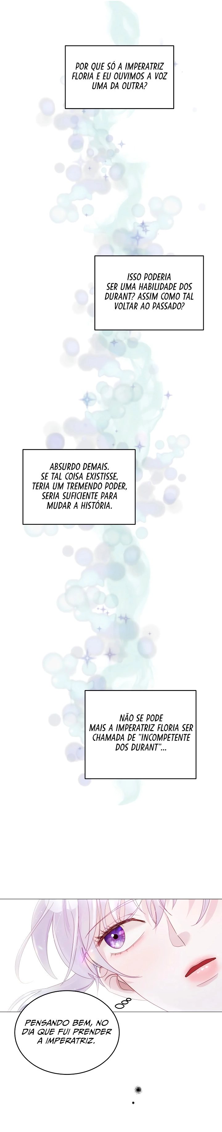 Babados da Alessa Capítulo 3 Página 19