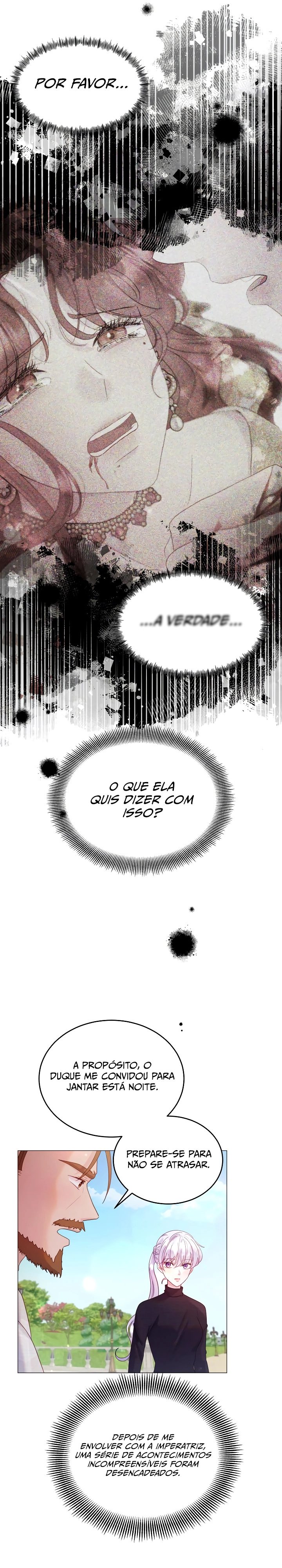 Babados da Alessa Capítulo 3 Página 20