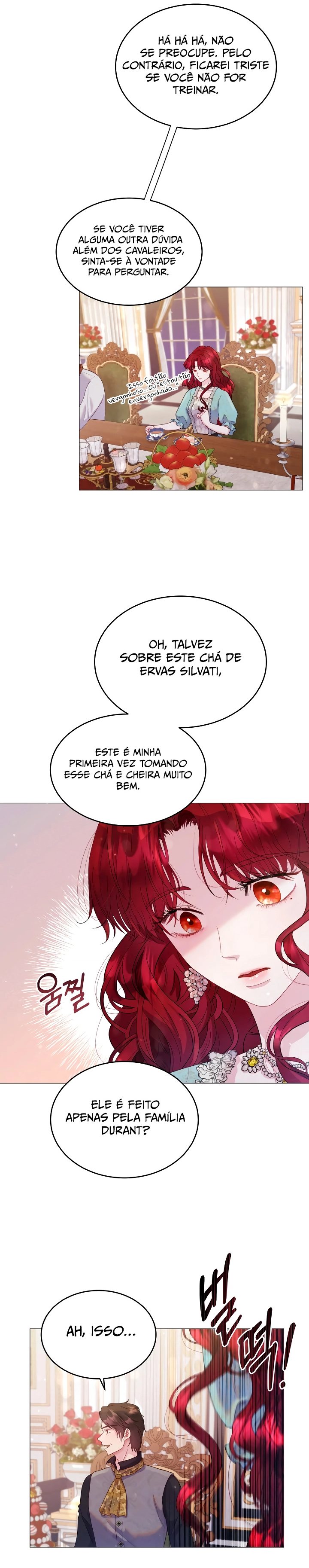 Babados da Alessa Capítulo 3 Página 27