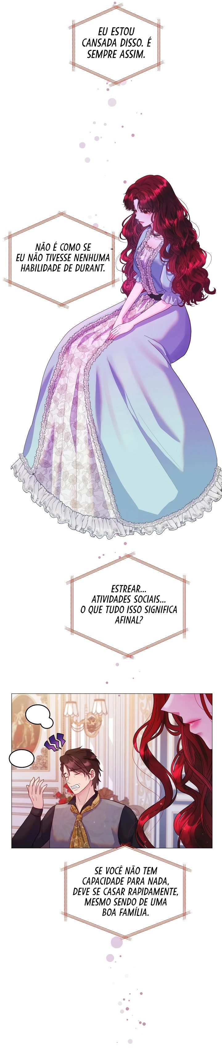 Babados da Alessa Capítulo 3 Página 34
