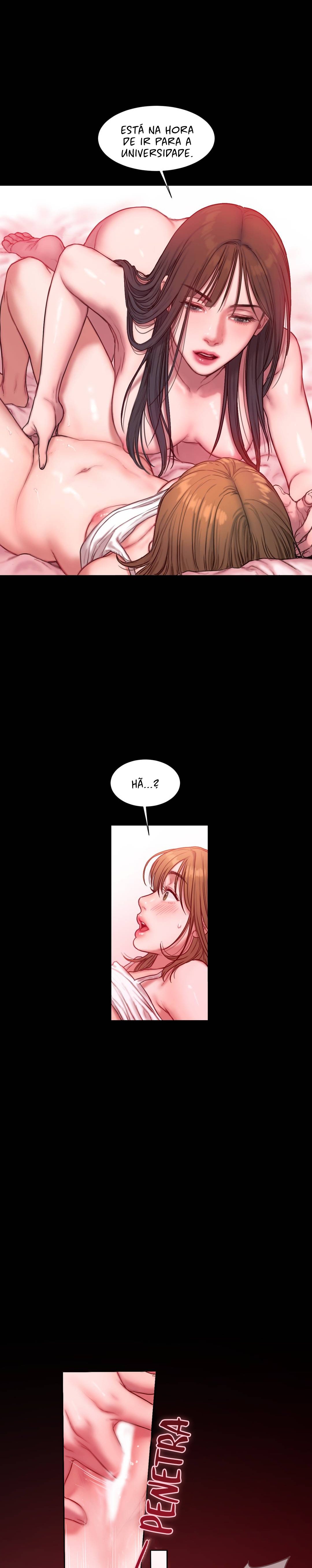 Bad Thinking Diary Capítulo 1 Página 5
