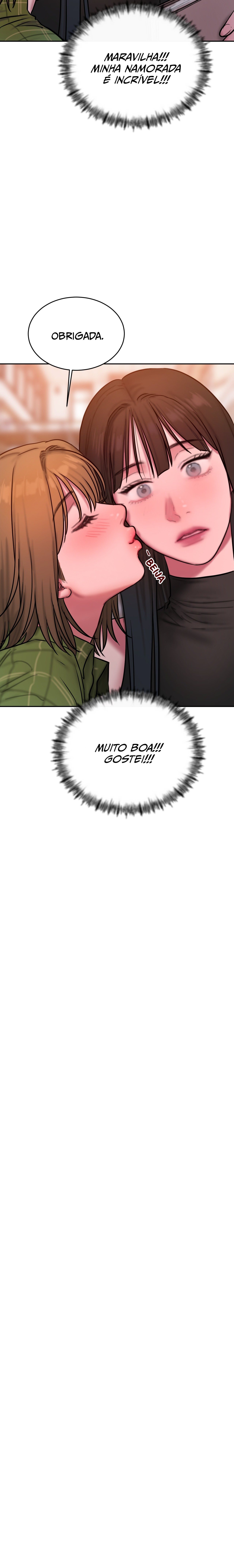 Bad Thinking Diary Capítulo 60 Página 16