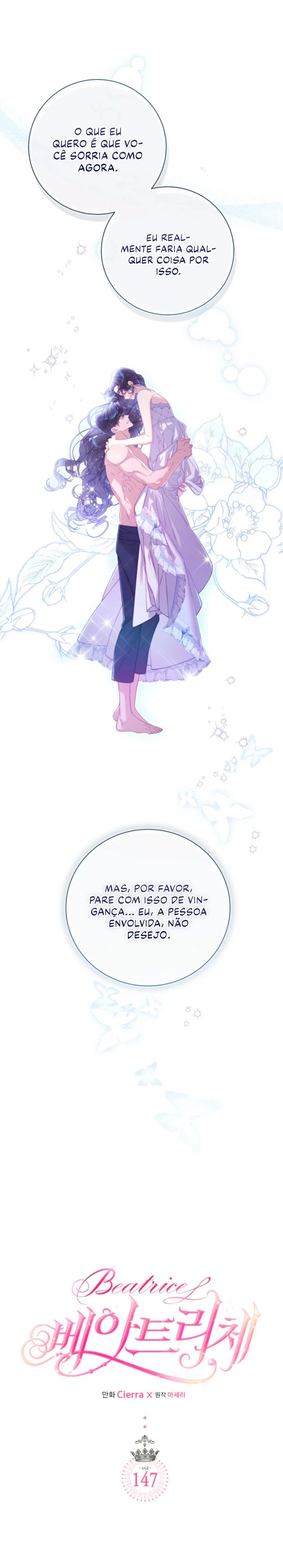 Beatrice Capítulo 147 Página 24