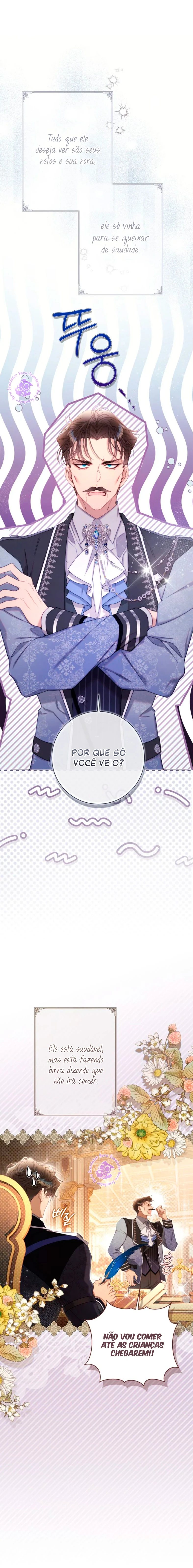Beatrice Capítulo 148 Página 15
