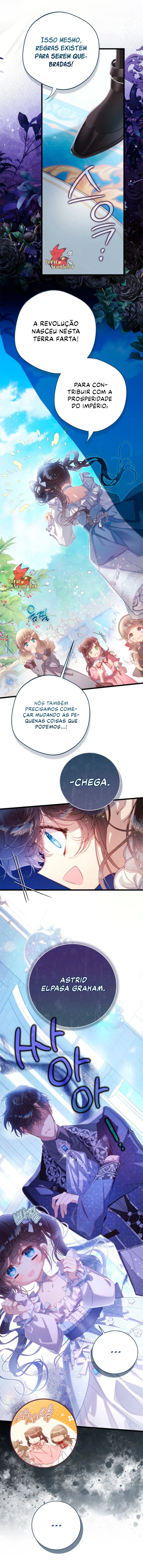 Beatrice Capítulo 149 Página 10