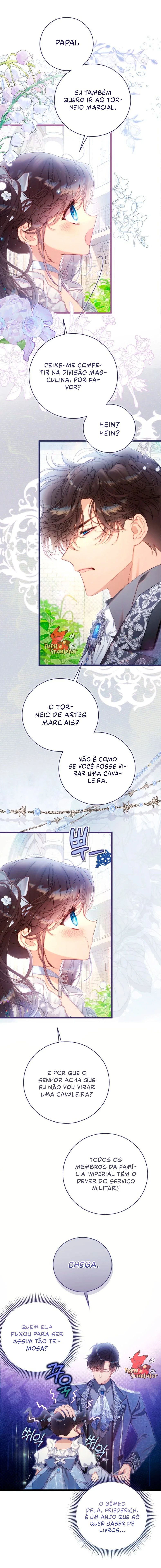Beatrice Capítulo 149 Página 12