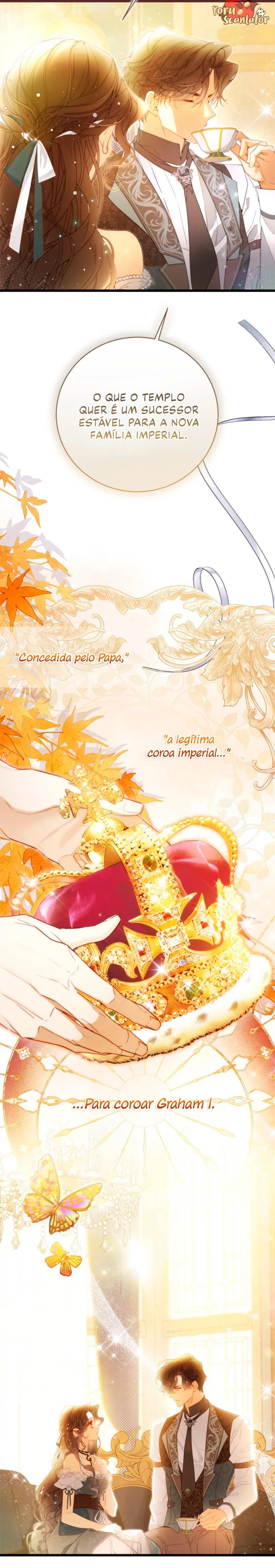 Beatrice Capítulo 149 Página 19