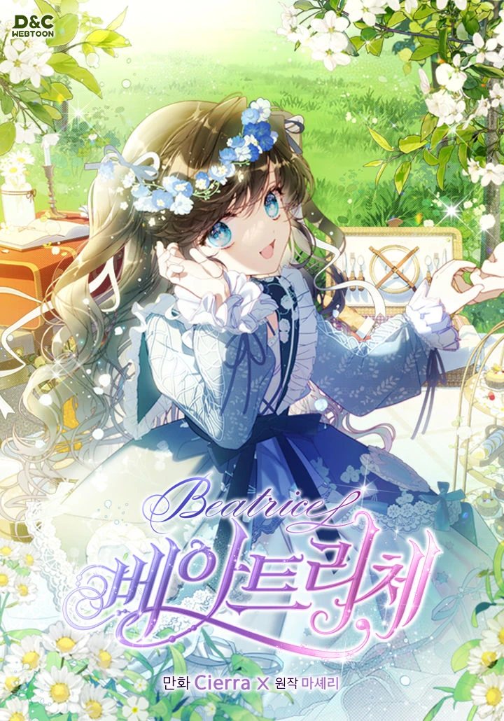 Beatrice Capítulo 149 Página 4