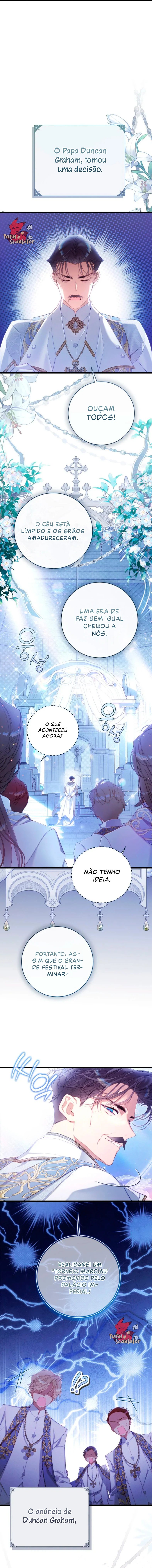 Beatrice Capítulo 149 Página 6