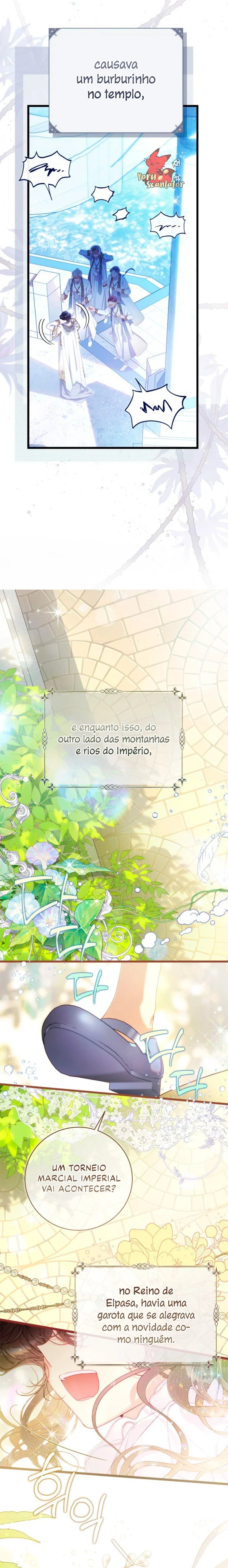 Beatrice Capítulo 149 Página 7