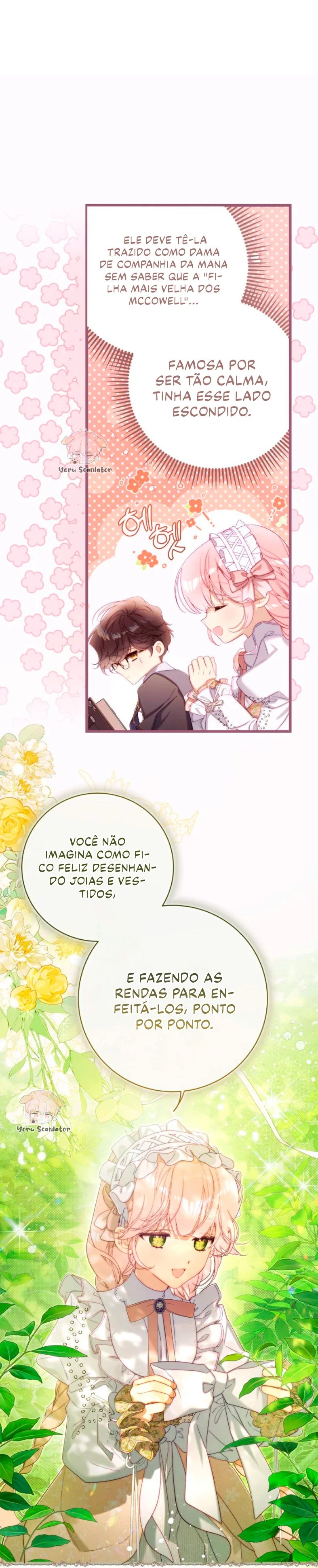 Beatrice Capítulo 150 Página 10