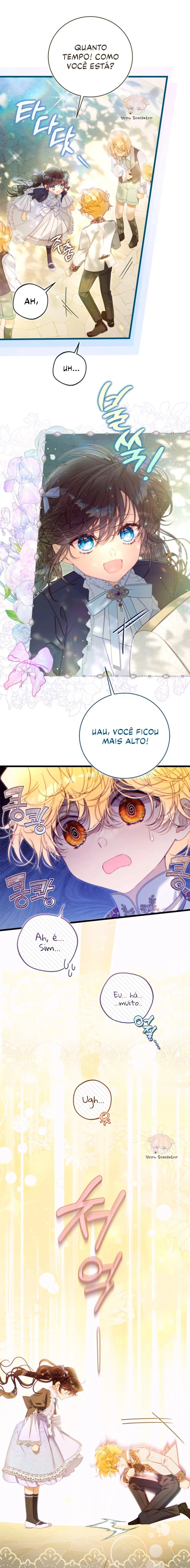 Beatrice Capítulo 150 Página 14