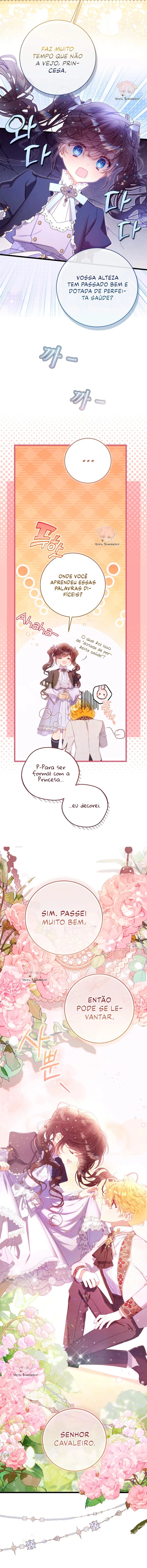 Beatrice Capítulo 150 Página 15